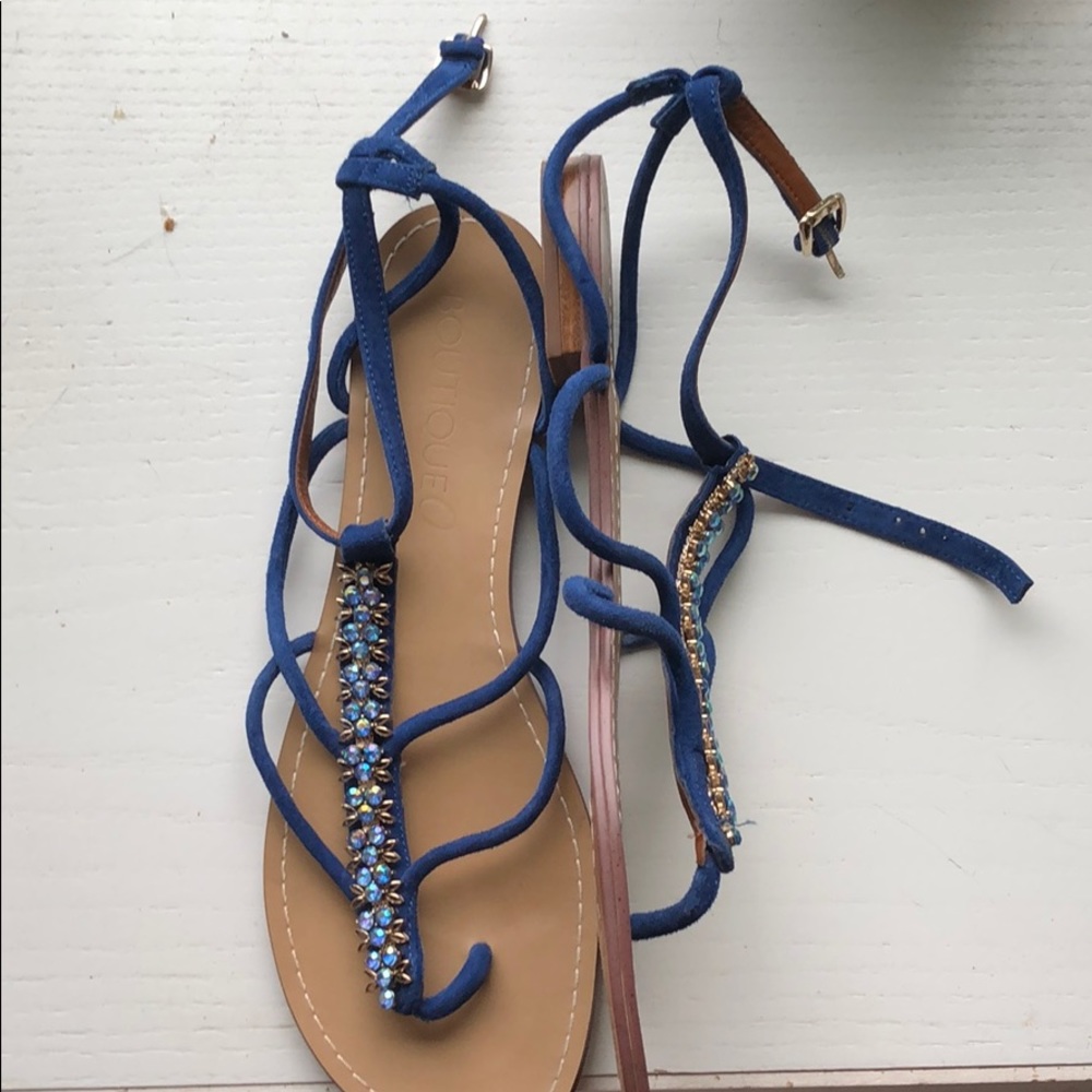 Sandals - Picture 3 of 3
